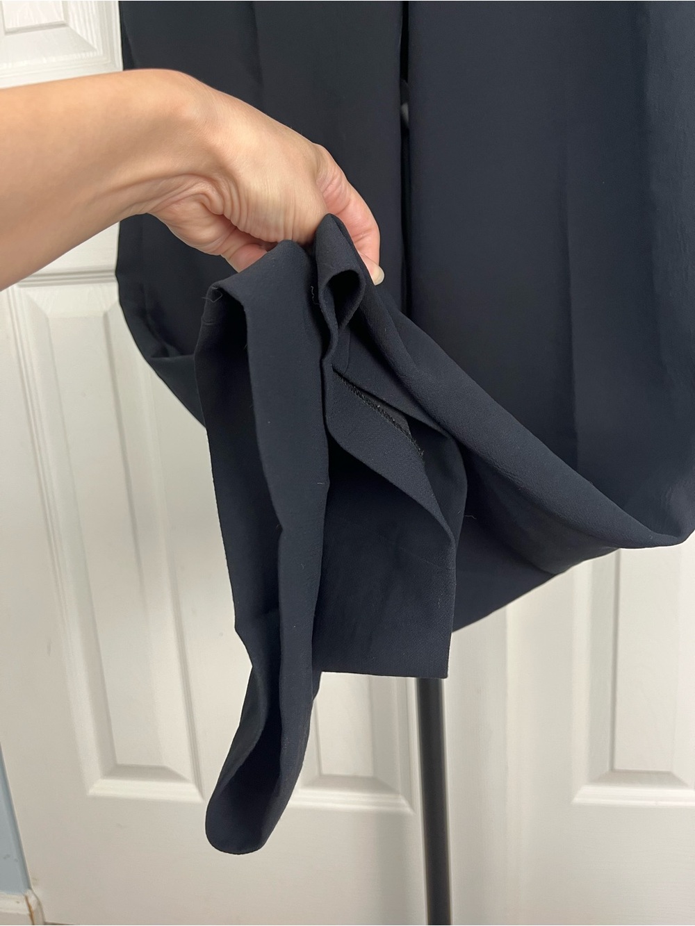 Wilfred Effortless Pants Crepette Regular - Picture 2 of 6
